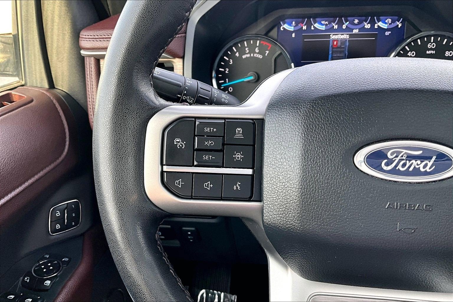 2024 Ford Expedition Limited