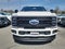 2025 Ford Super Duty F-250 SRW Platinum