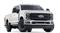 2025 Ford Super Duty F-250 SRW Platinum