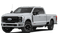2026 Ford Super Duty F-250 SRW F-250® Platinum®