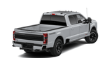 2026 Ford Super Duty F-250 SRW F-250® Platinum®