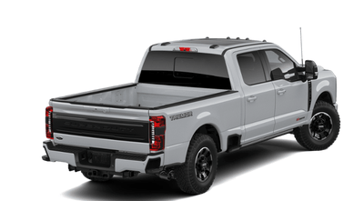 2026 Ford Super Duty F-250 SRW F-250® Platinum®