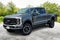 2025 Ford Super Duty F-350 SRW Lariat