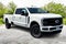 2025 Ford Super Duty F-350 SRW Platinum