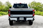 2025 Ford Super Duty F-350 SRW Platinum