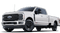 2025 Ford Super Duty F-350 SRW Platinum