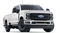 2025 Ford Super Duty F-350 SRW Platinum