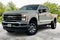 2026 Ford Super Duty F-350 SRW King Ranch