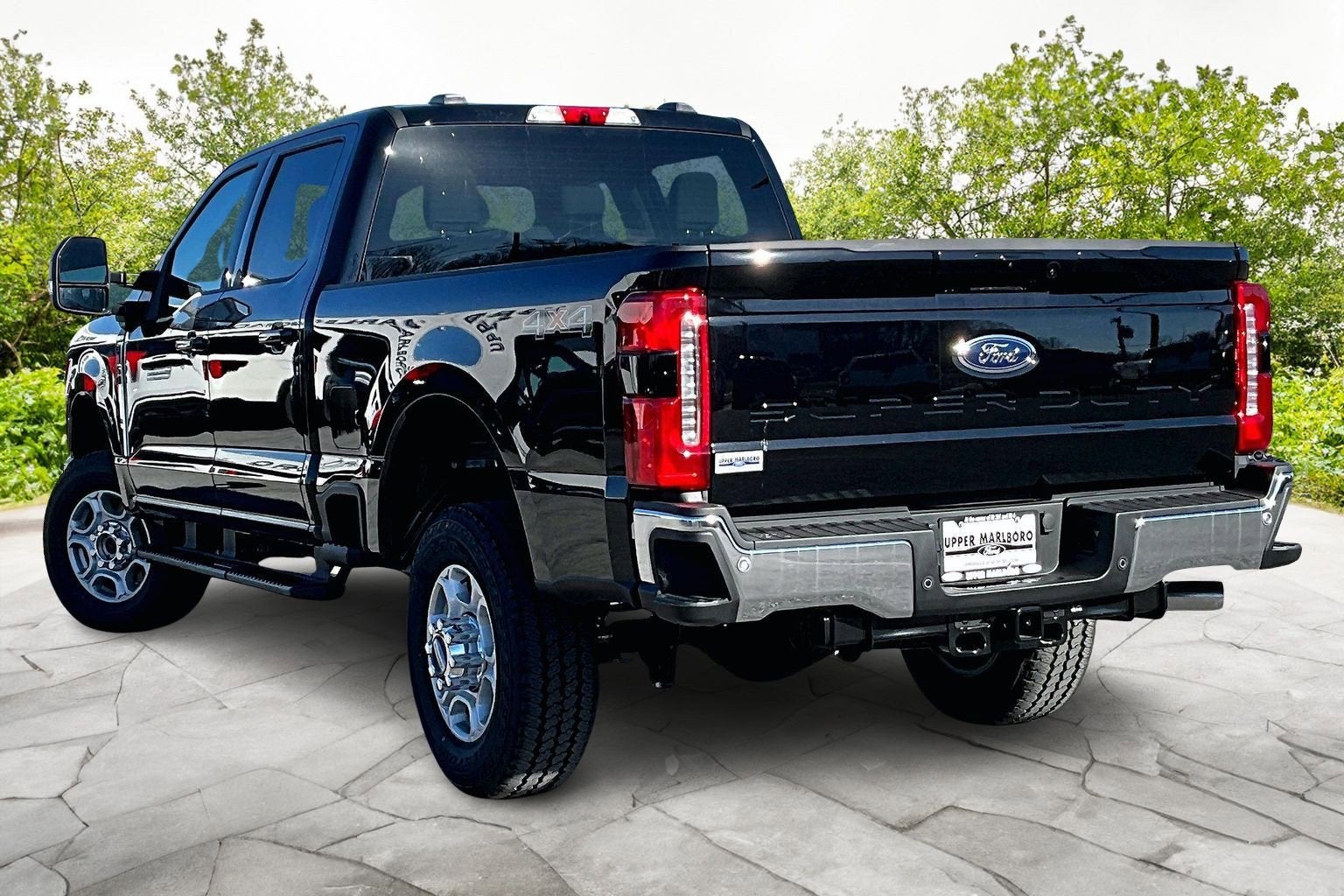 2026 Ford Super Duty F-350 SRW XLT