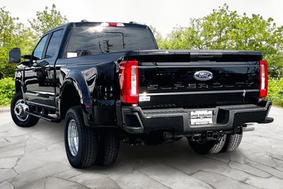 2026 Ford Super Duty F-350 DRW XL