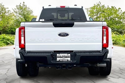 2026 Ford Super Duty F-350 DRW XL