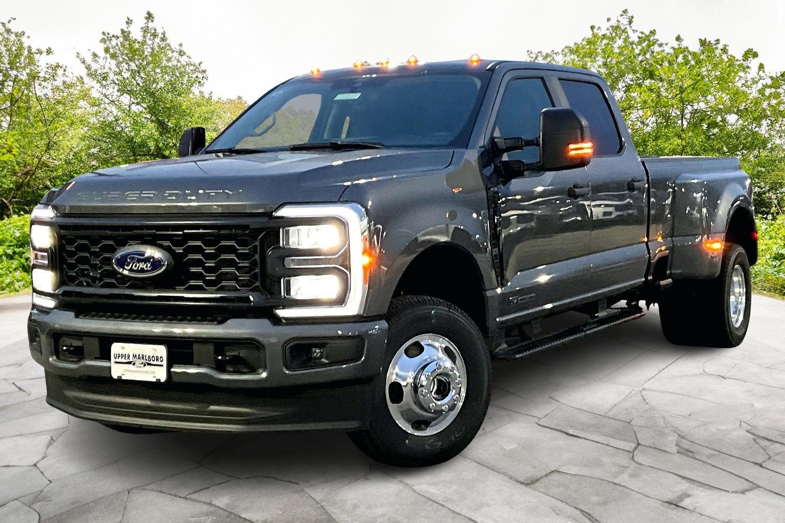 2026 Ford Super Duty F-350 DRW XL