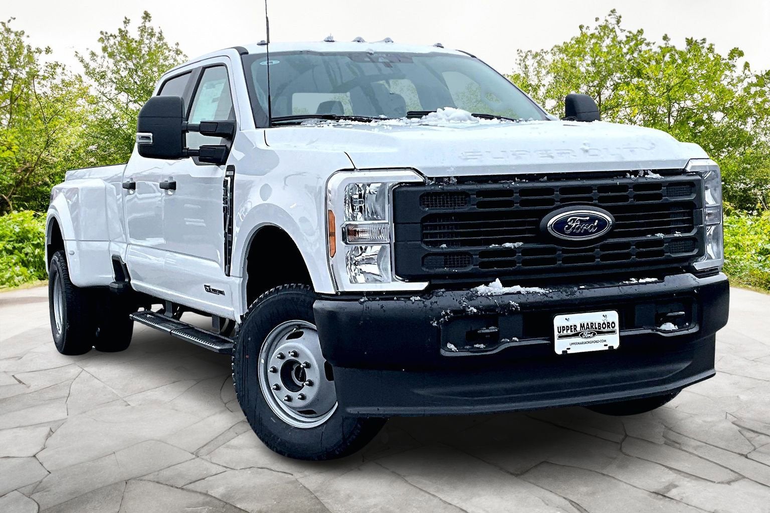 2026 Ford Super Duty F-350 DRW XL