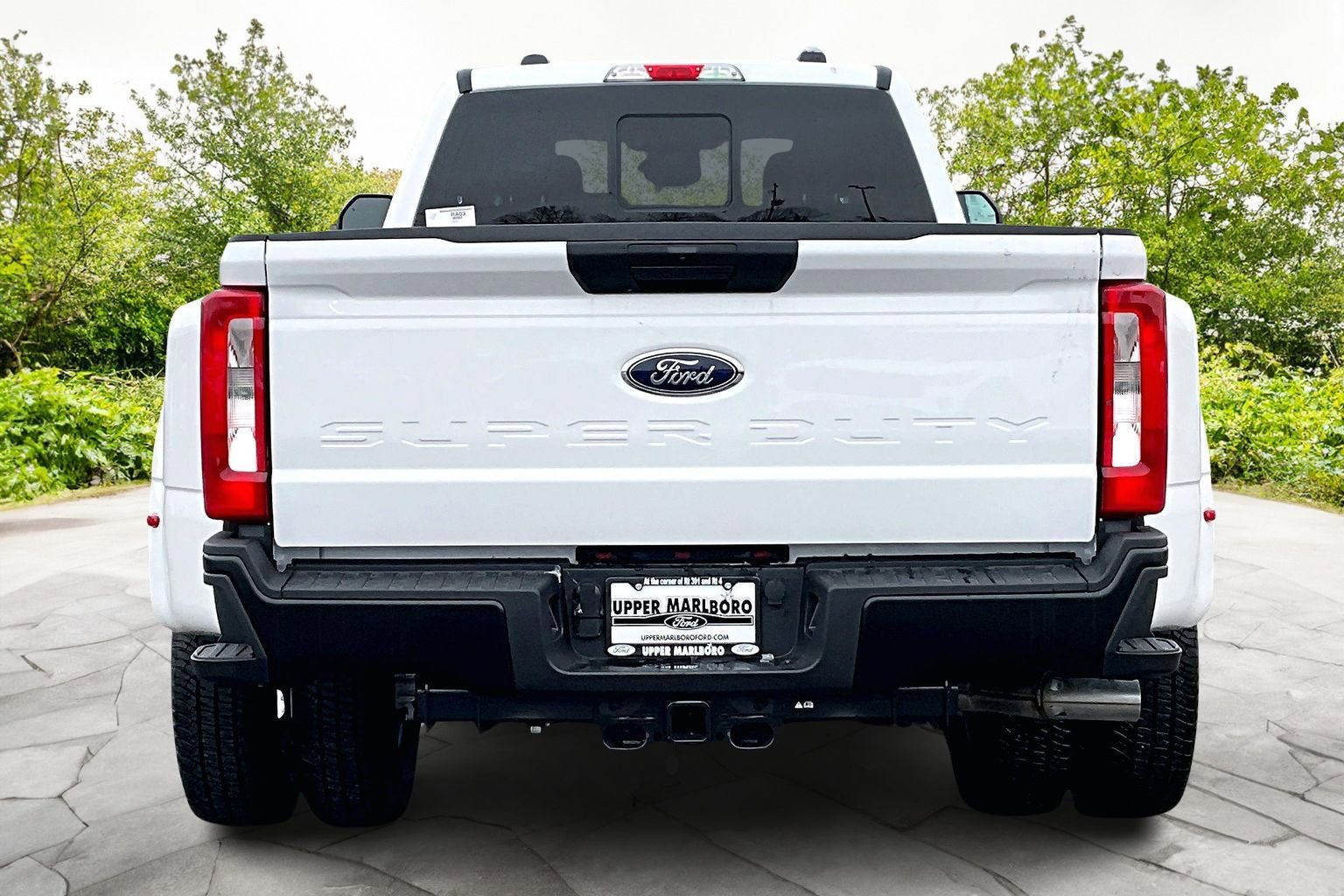 2026 Ford Super Duty F-350 DRW XL