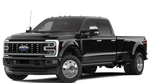 2026 Ford Super Duty F-450 DRW Platinum