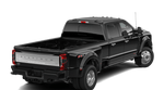 2026 Ford Super Duty F-450 DRW Platinum