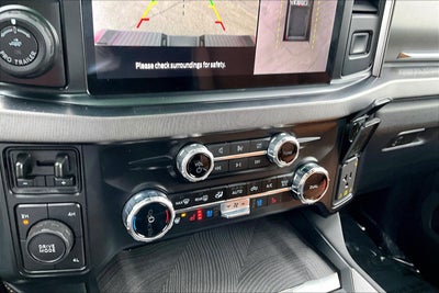 2024 Ford Super Duty F-450 DRW 4WD