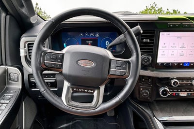 2024 Ford Super Duty F-450 DRW 4WD