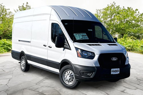 2026 Ford Transit Cargo Van Cargo Van