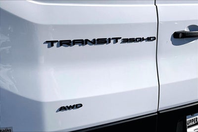 2026 Ford Transit Cargo Van Cargo Van