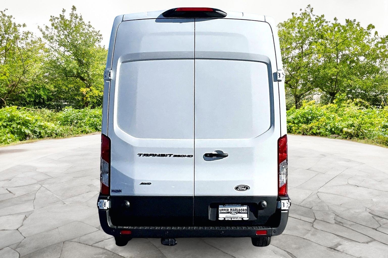 2026 Ford Transit Cargo Van Cargo Van