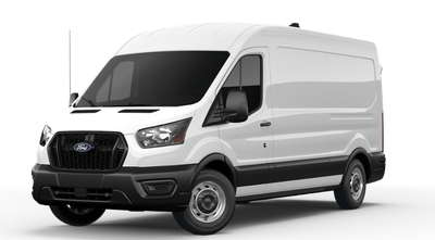 2026 Ford Transit Cargo Van 250 Cargo Van