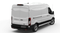 2026 Ford Transit Cargo Van 250 Cargo Van