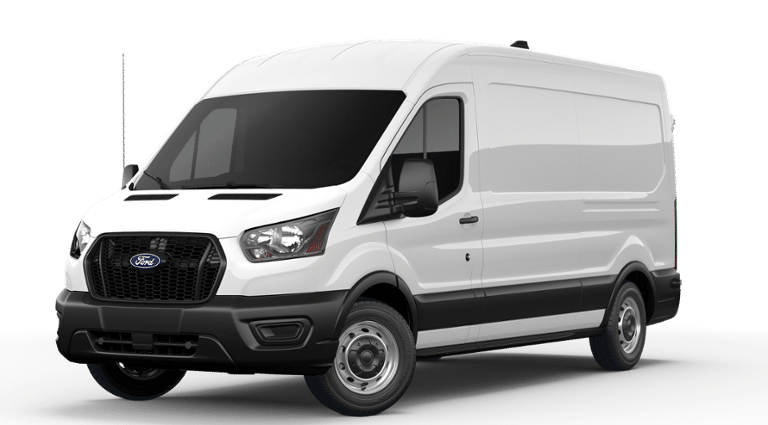 2026 Ford Transit Cargo Van 250 Cargo Van