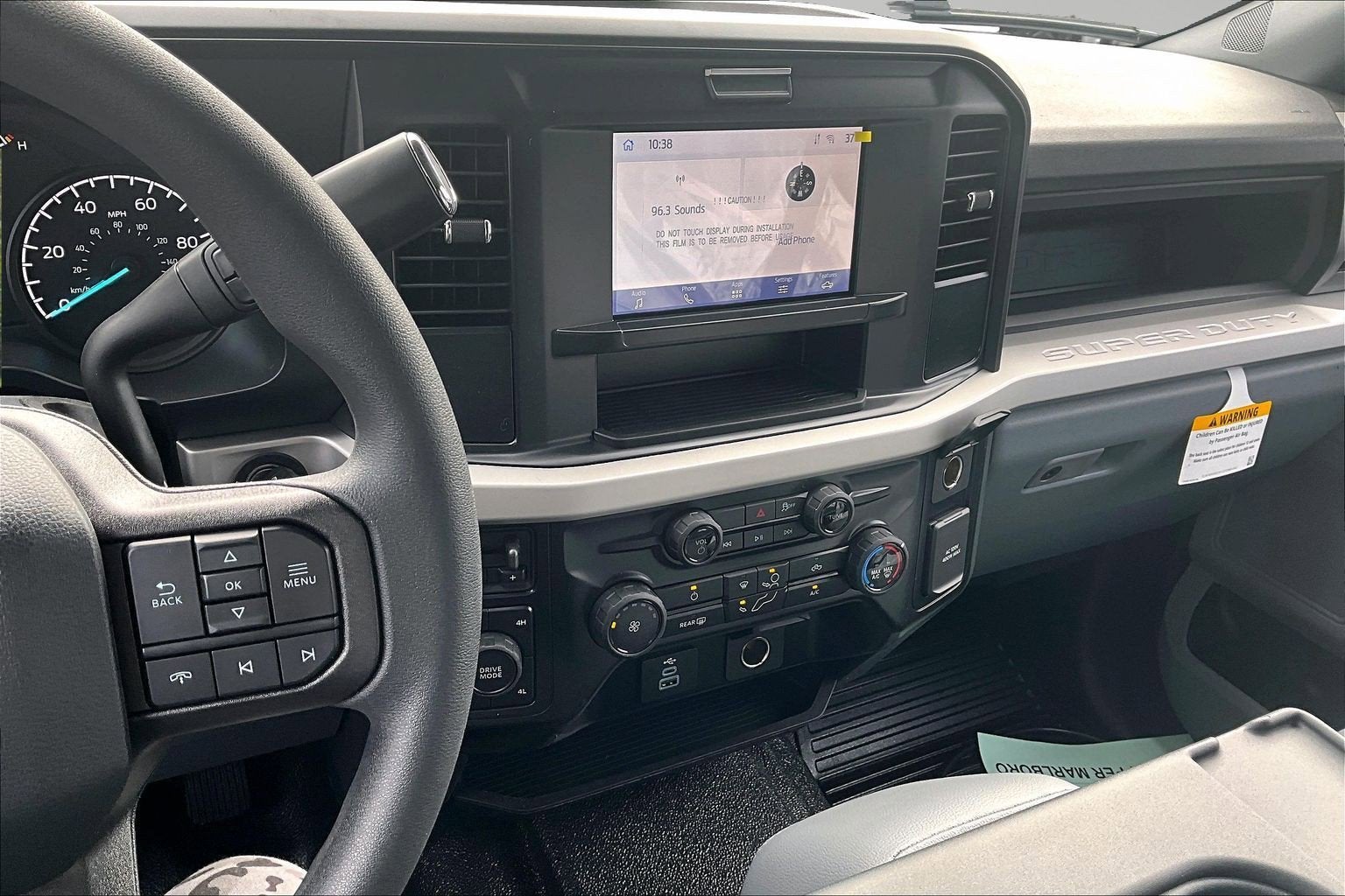 2026 Ford Transit Cargo Van Cargo Van