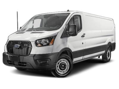 2026 Ford Transit Cargo Van 250 Cargo Van