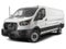 2026 Ford Transit Cargo Van 250 Cargo Van