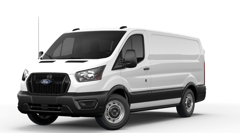 2026 Ford Transit Cargo Van 250 Cargo Van
