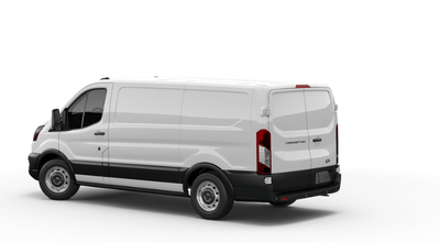2026 Ford Transit Cargo Van 250 Cargo Van