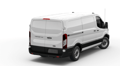 2026 Ford Transit Cargo Van 250 Cargo Van