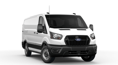 2026 Ford Transit Cargo Van 250 Cargo Van