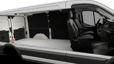 2026 Ford Transit Cargo Van 250 Cargo Van