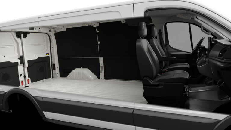2026 Ford Transit Cargo Van 250 Cargo Van
