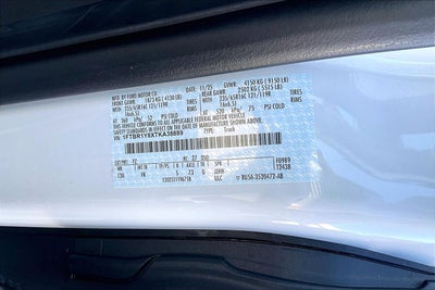 2026 Ford Transit Cargo Van Cargo Van