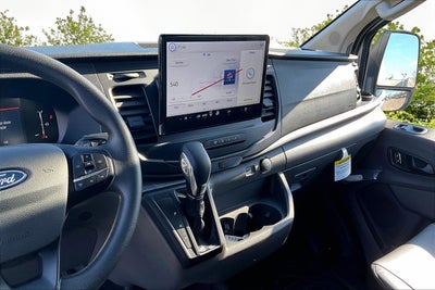 2026 Ford Transit Cargo Van Cargo Van