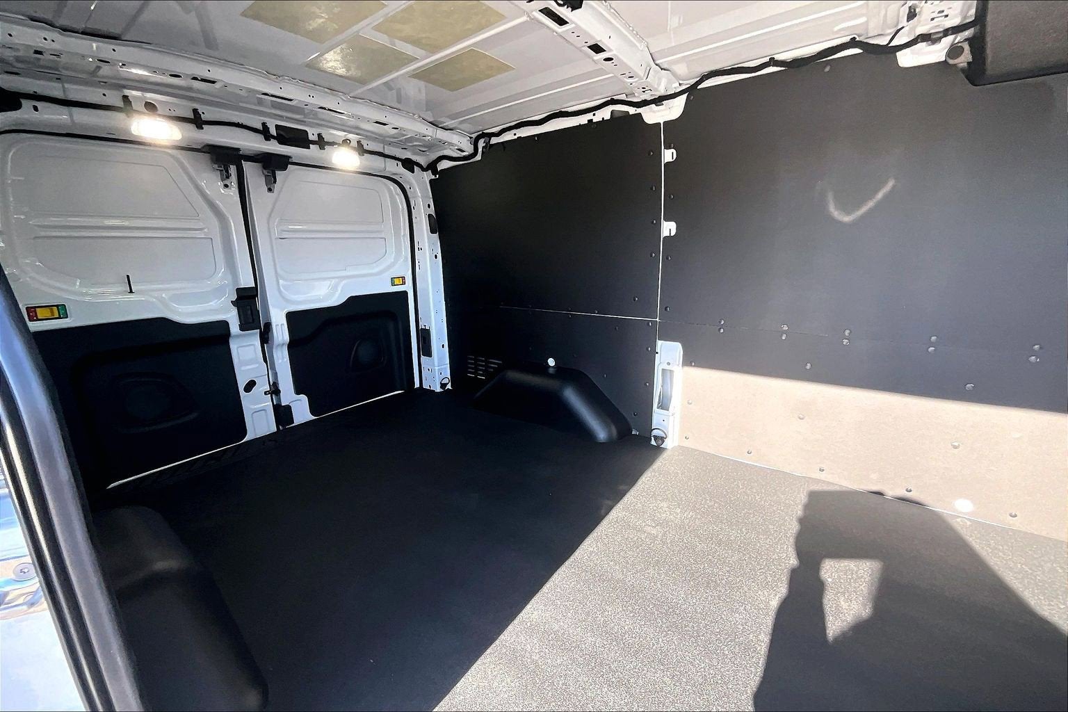 2026 Ford Transit Cargo Van Cargo Van