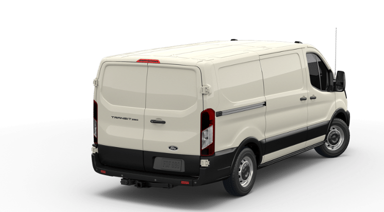 2026 Ford Transit Cargo Van Cargo Van