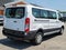 2024 Ford Transit Cargo Van T-350 130" Low Rf 9500 GVWR RWD