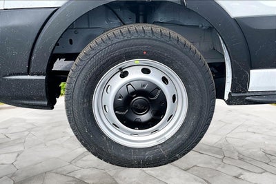 2026 Ford Transit Cargo Van High Roof 350 Cargo Van