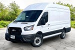 2026 Ford Transit Cargo Van High Roof 350 Cargo Van
