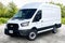 2026 Ford Transit Cargo Van High Roof 350 Cargo Van