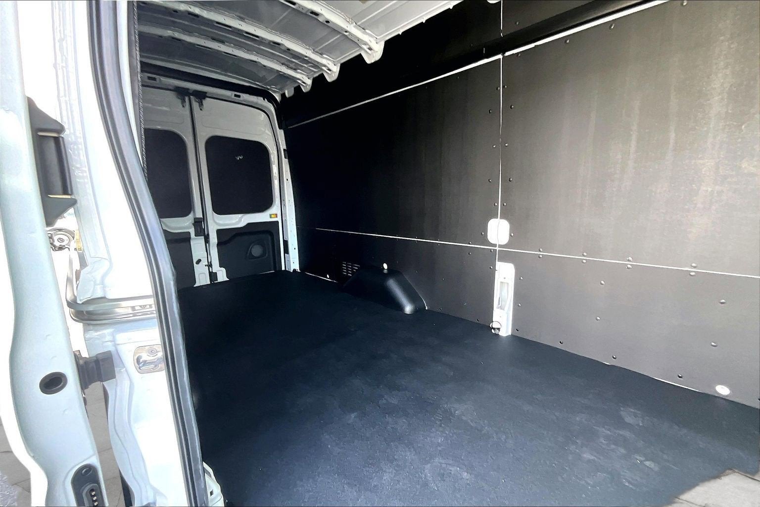 2026 Ford Transit Cargo Van High Roof 350 Cargo Van