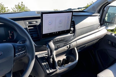 2026 Ford Transit Cargo Van Cargo Van