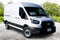 2026 Ford Transit Cargo Van T-350 148" Med Rf 9500 GVWR RWD