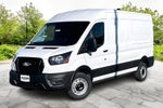 2026 Ford Transit Cargo Van T-350 148" Med Rf 9500 GVWR RWD