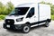 2026 Ford Transit Cargo Van T-350 148" Med Rf 9500 GVWR RWD